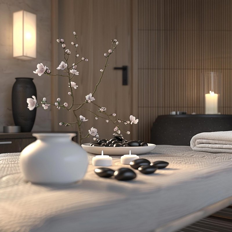 Spa İşletmenizi Birlikte Büyütelim