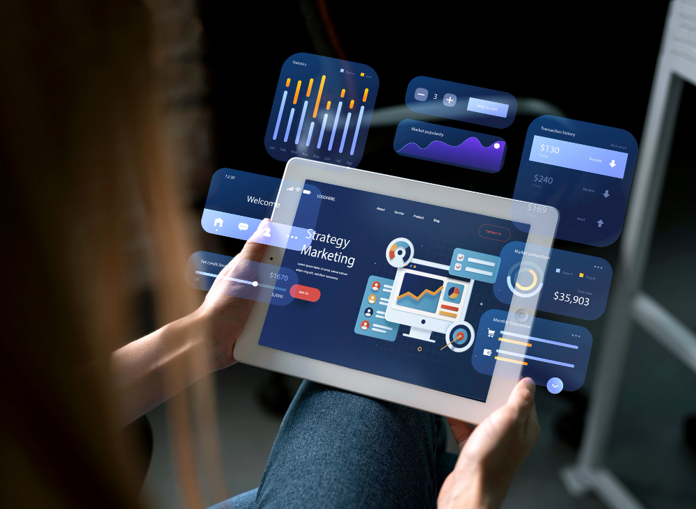 Dijital Platform Entegrasyonları